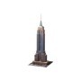 Puzzle 3D Empire State Building 216 piese